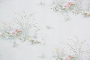One-of-a-Kind Wallpaper Roll