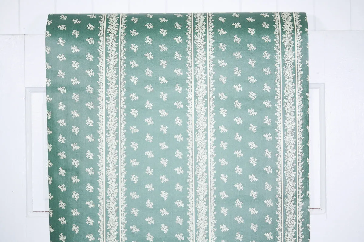 One-of-a-Kind Wallpaper Roll