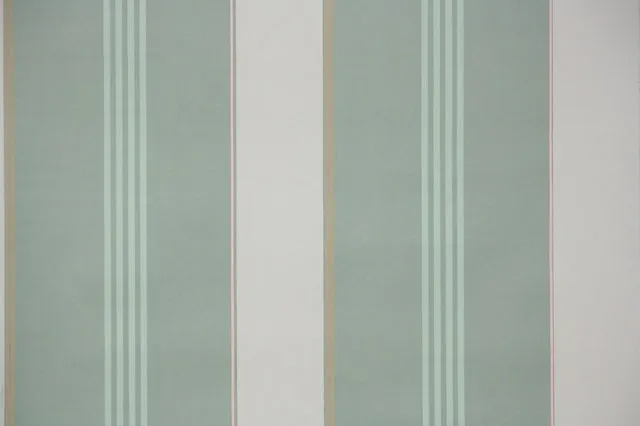 One-of-a-Kind Wallpaper Roll