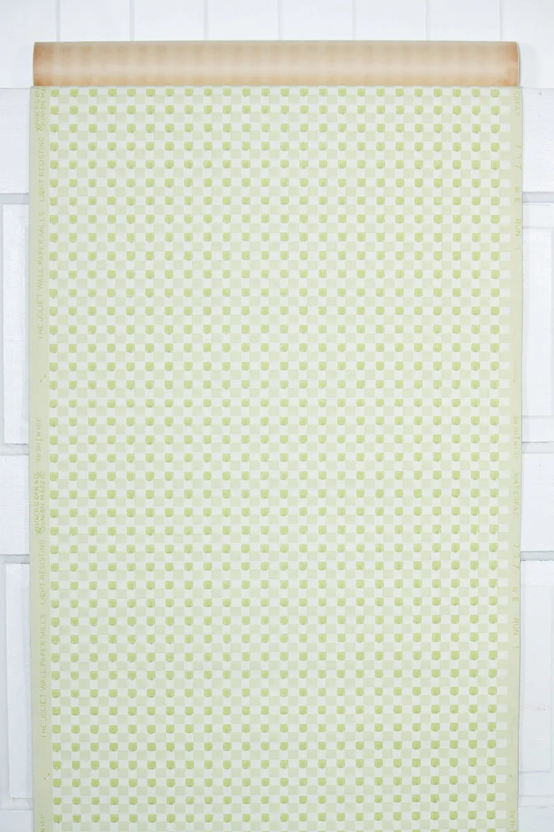 One-of-a-kind Wallpaper Roll