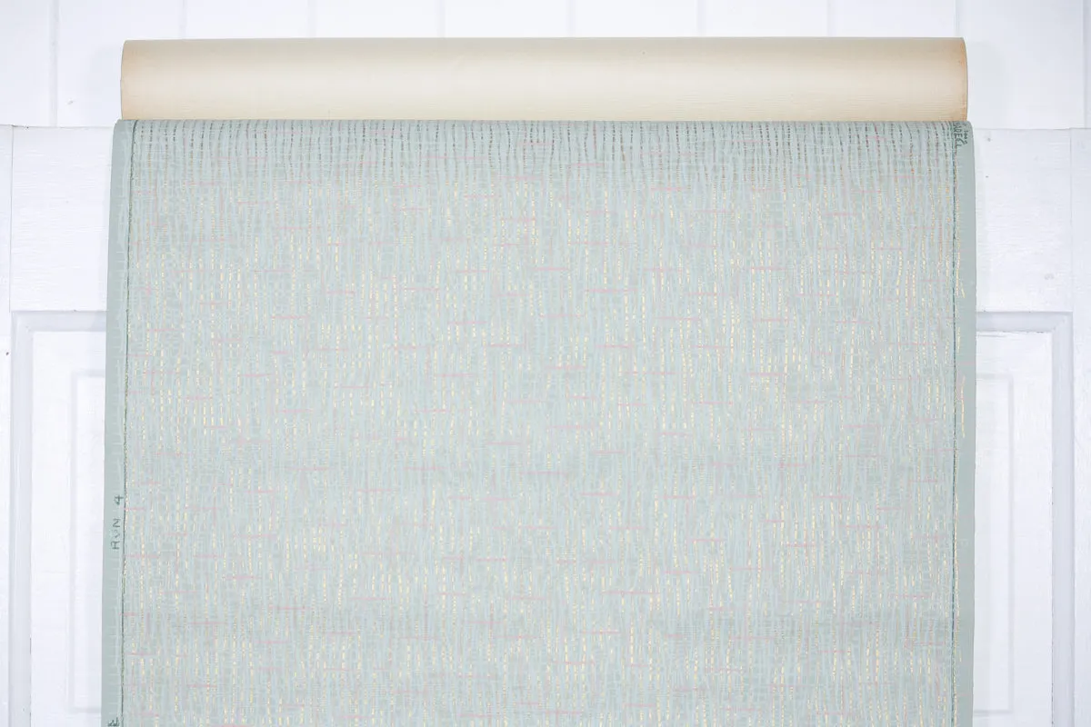 One-of-a-kind Wallpaper Roll
