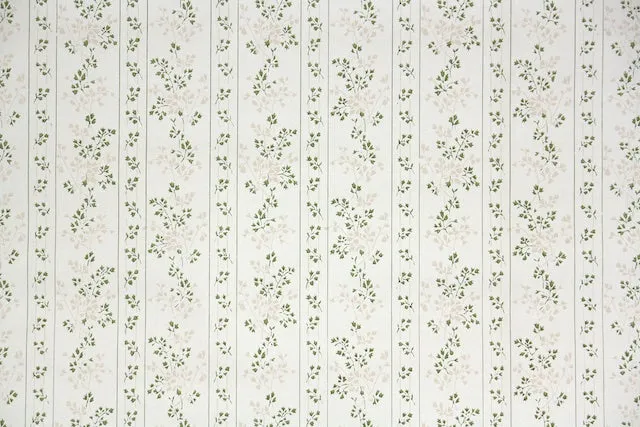 One-of-a-kind Wallpaper Roll