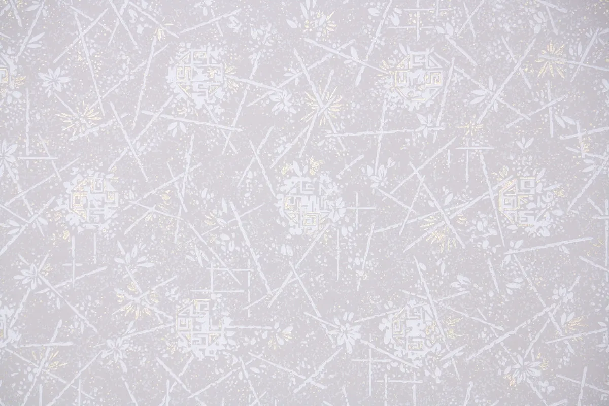 One-of-a-kind Wallpaper Roll