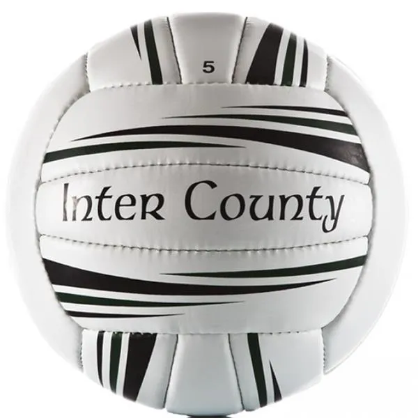 O'Neills Inter County Football