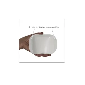 Optional Stoma Protector