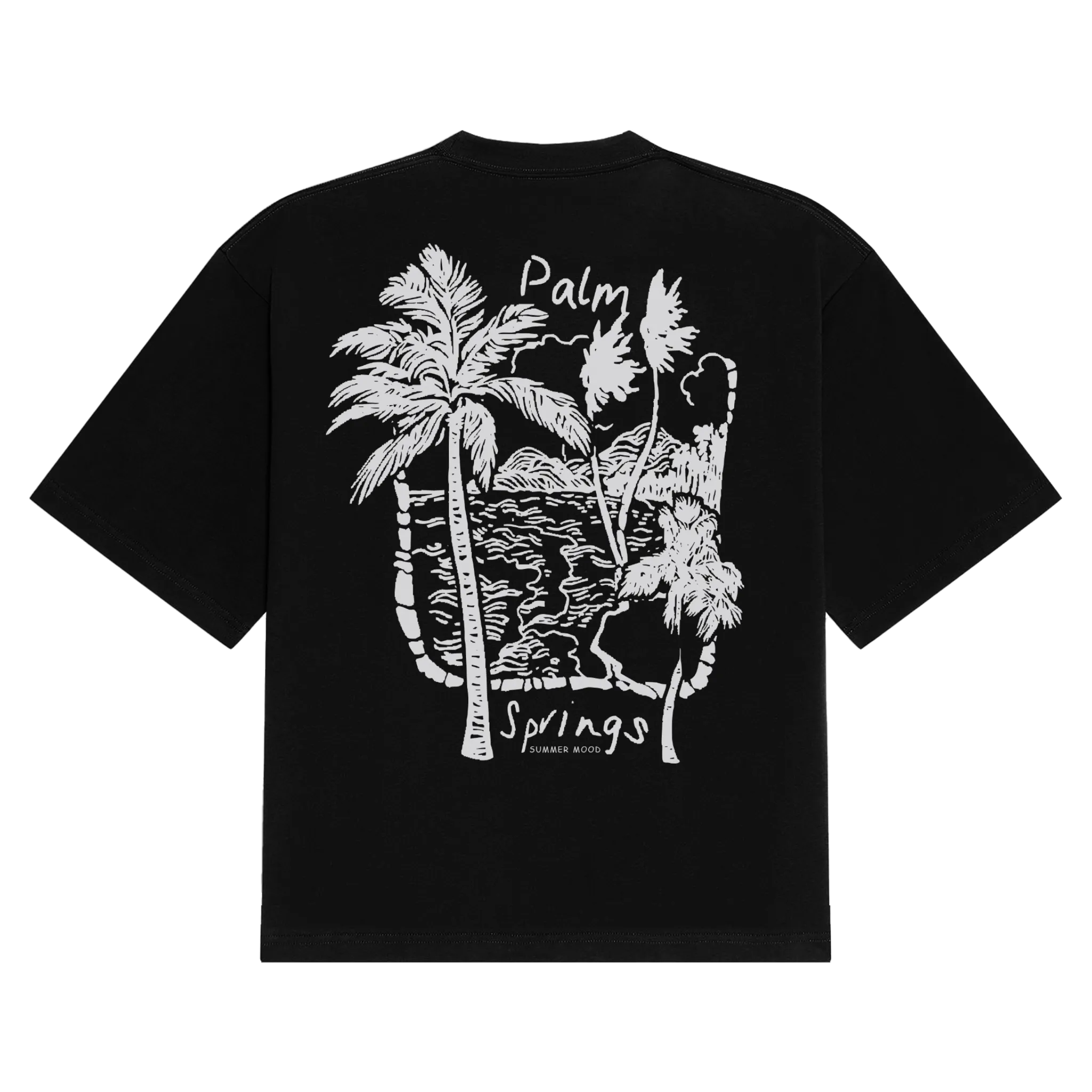 Palm Springs T-Shirt