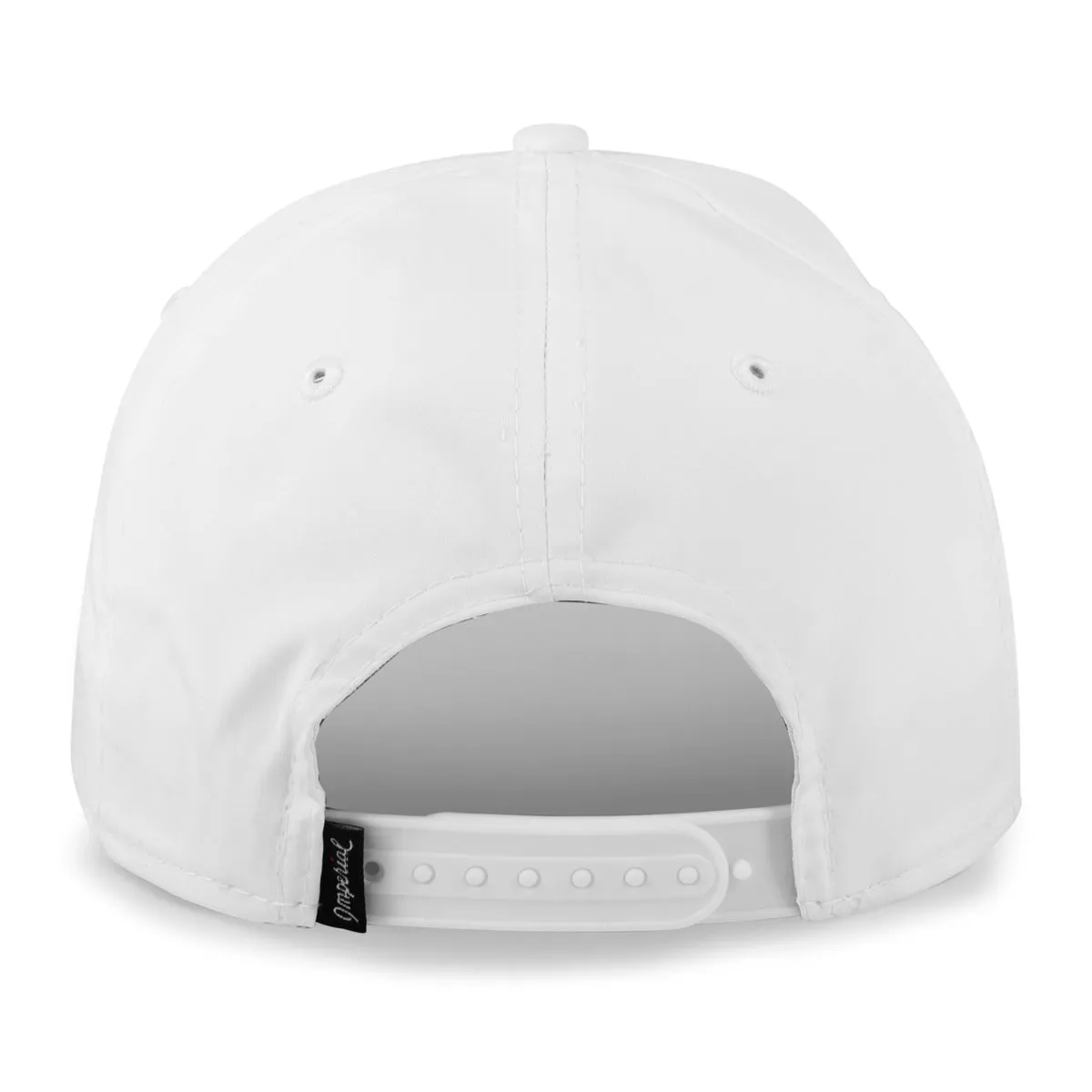 Par Tee Time Rope Performance Hat