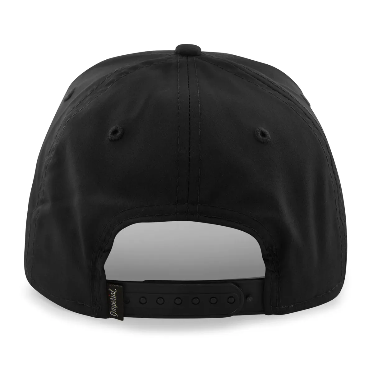 Par Tee Time Rope Performance Hat