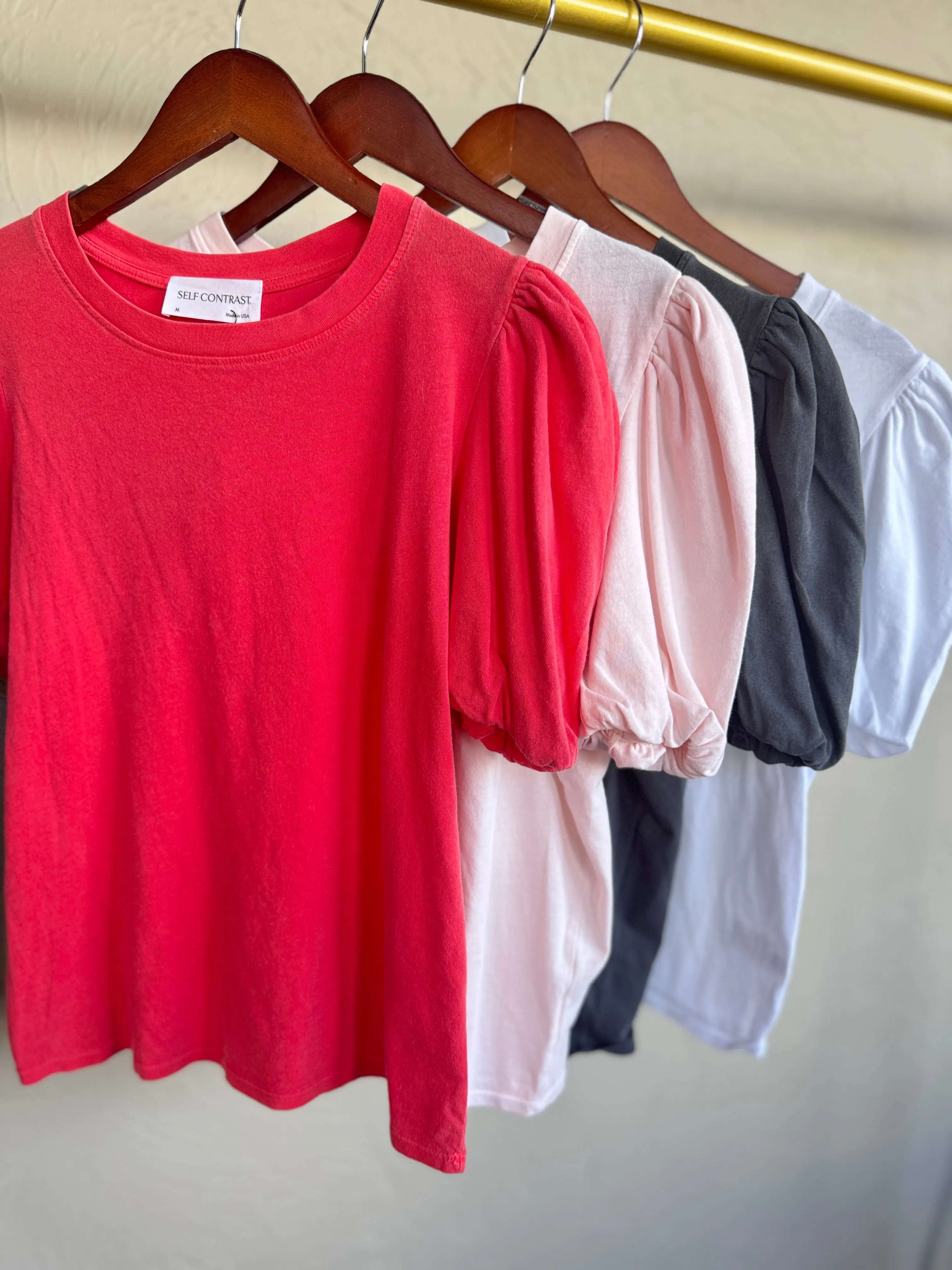 Parker Top