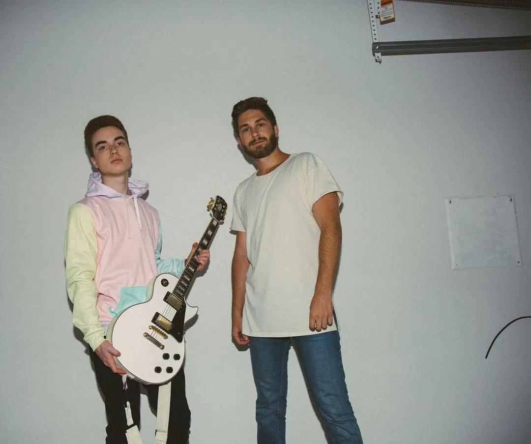 Pastel Lollipop Hoodie