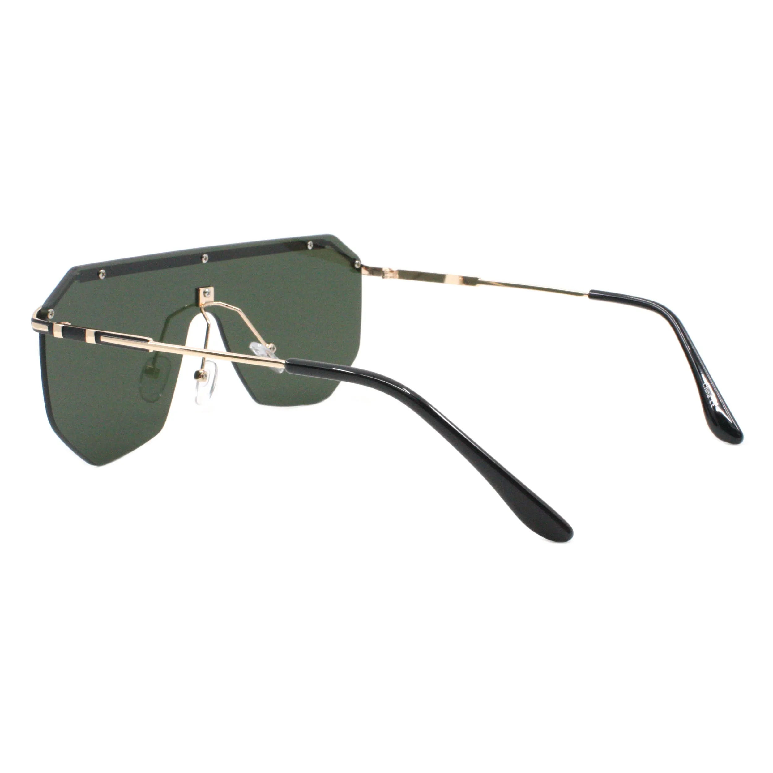 PASTL Retro Geo Sunglasses