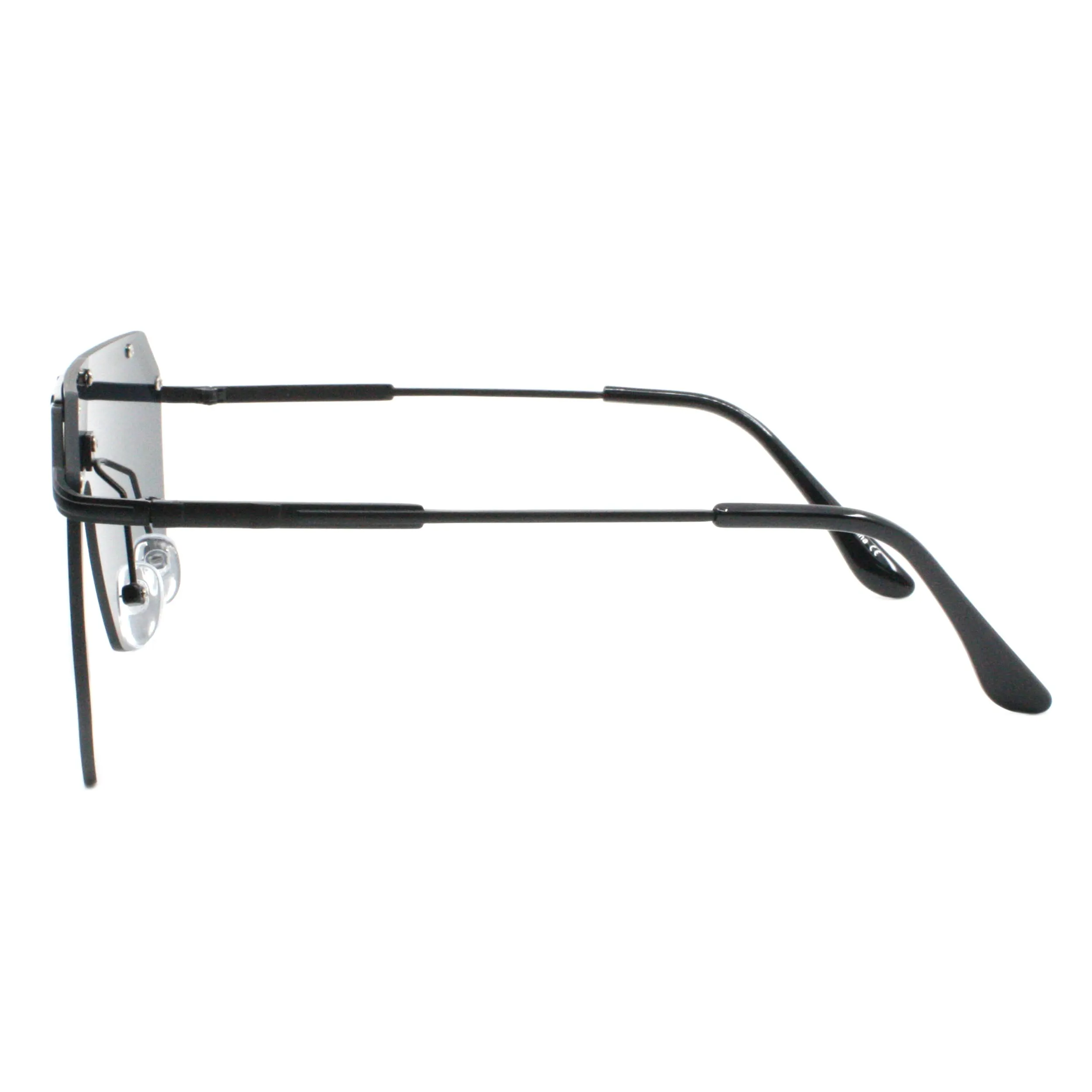 PASTL Retro Geo Sunglasses
