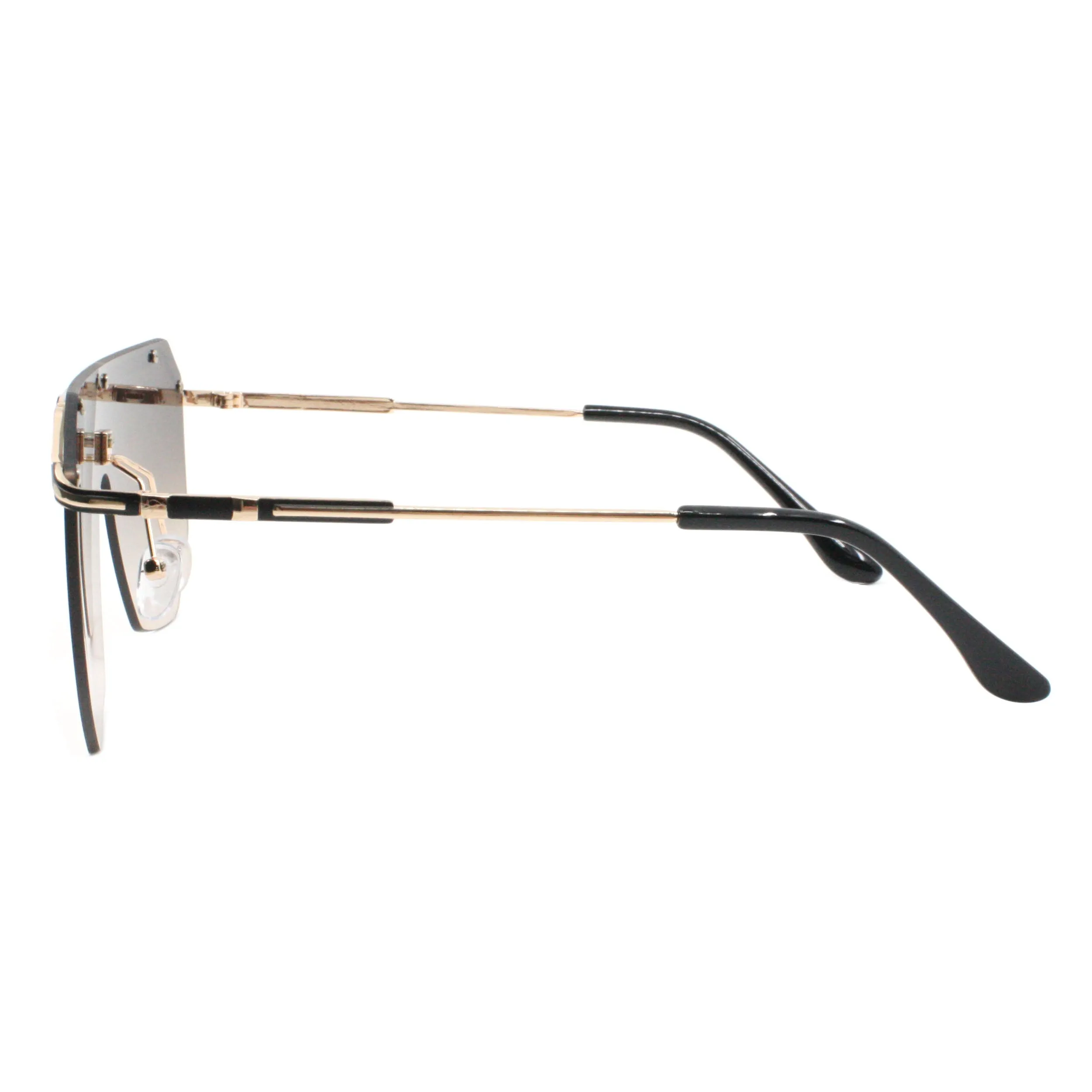 PASTL Retro Geo Sunglasses
