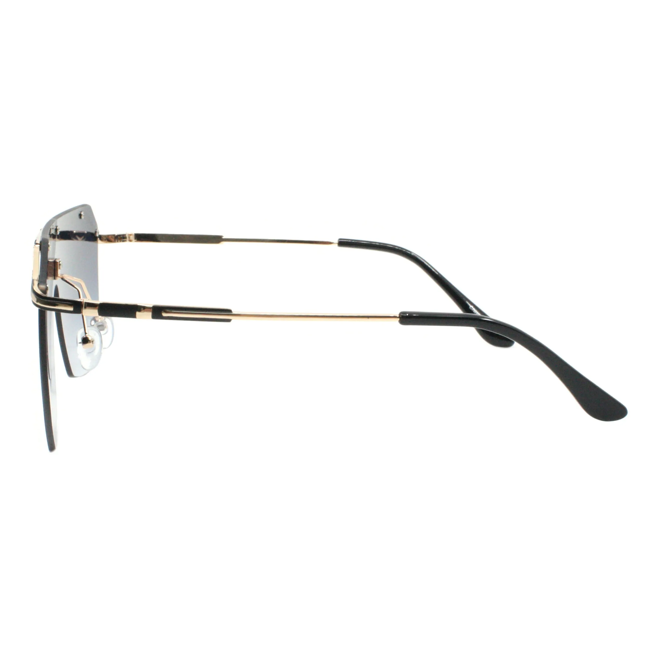 PASTL Retro Geo Sunglasses