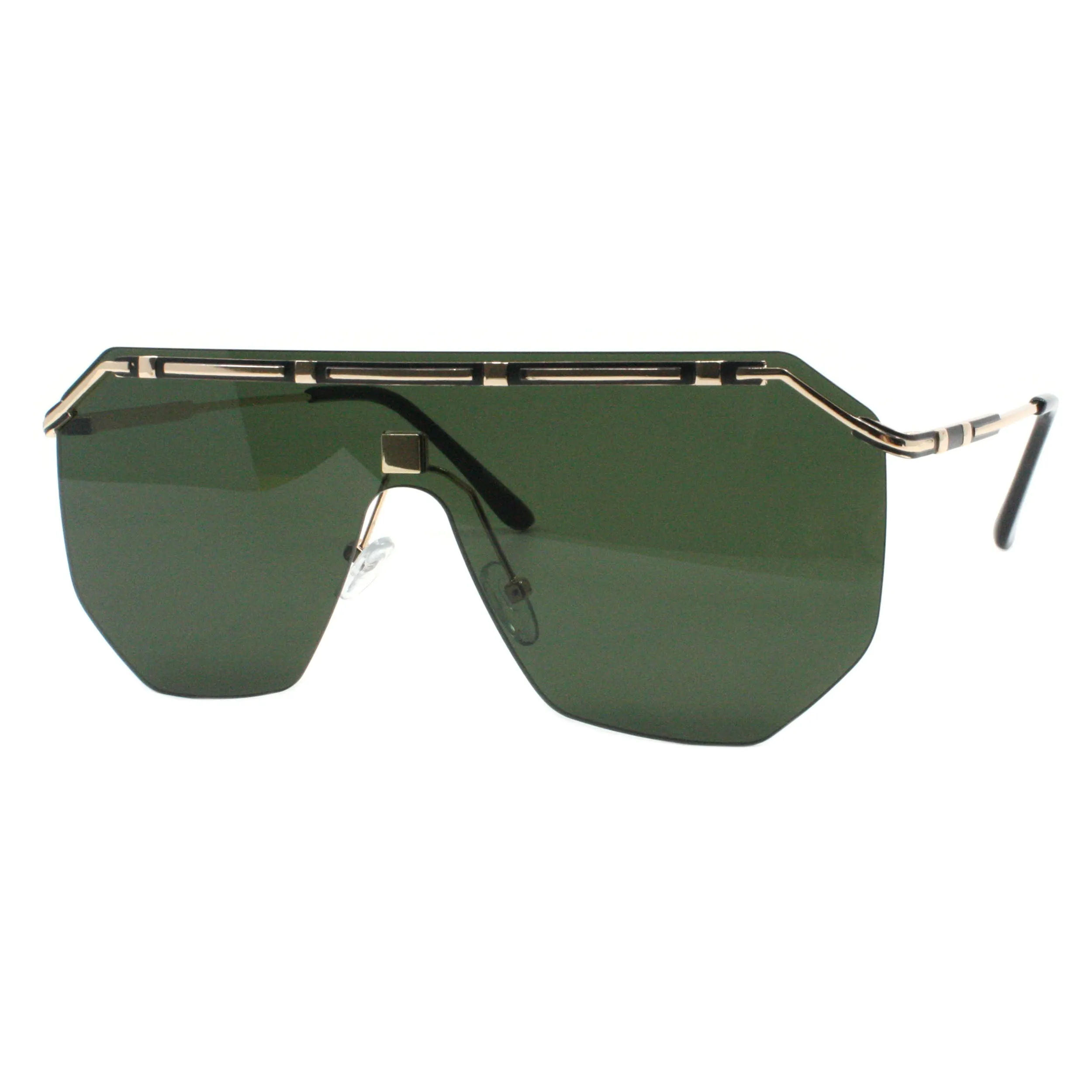PASTL Retro Geo Sunglasses