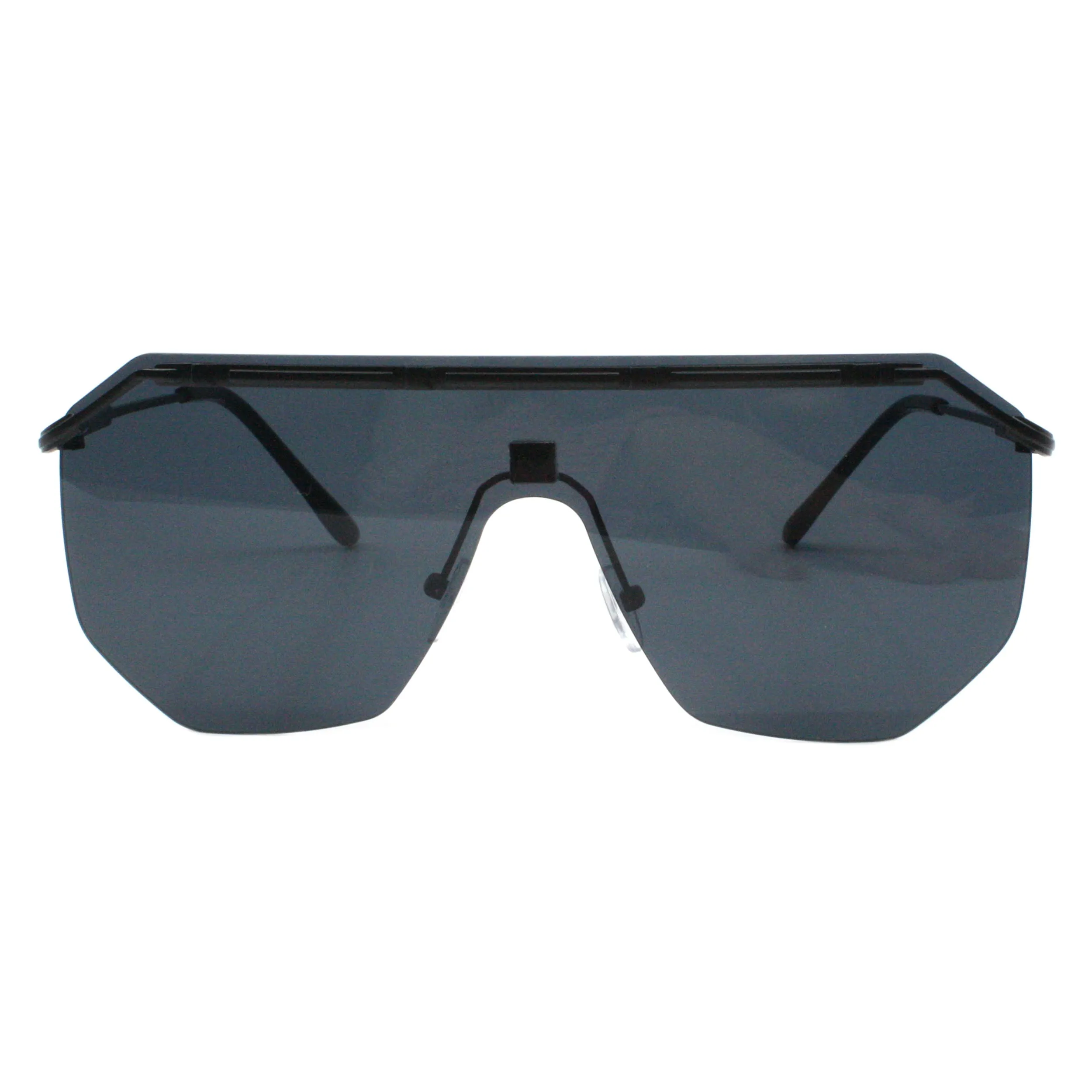 PASTL Retro Geo Sunglasses