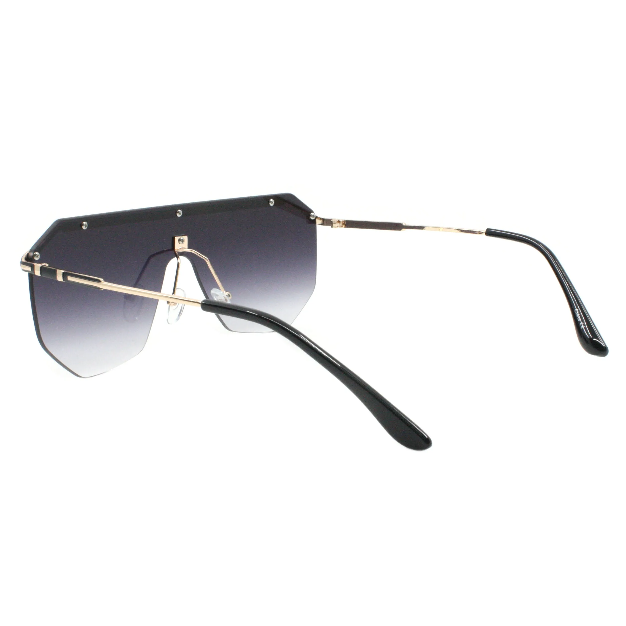 PASTL Retro Geo Sunglasses