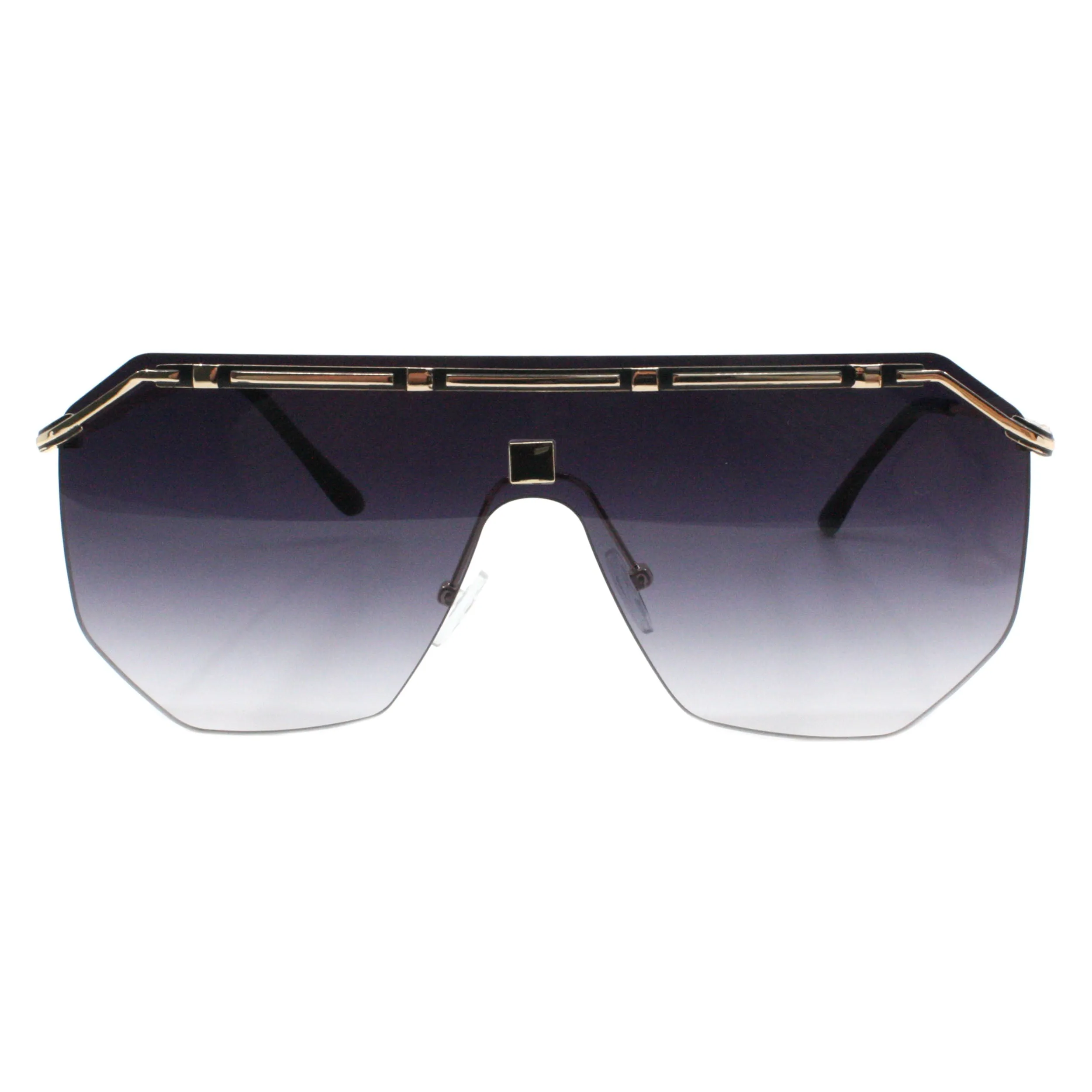 PASTL Retro Geo Sunglasses