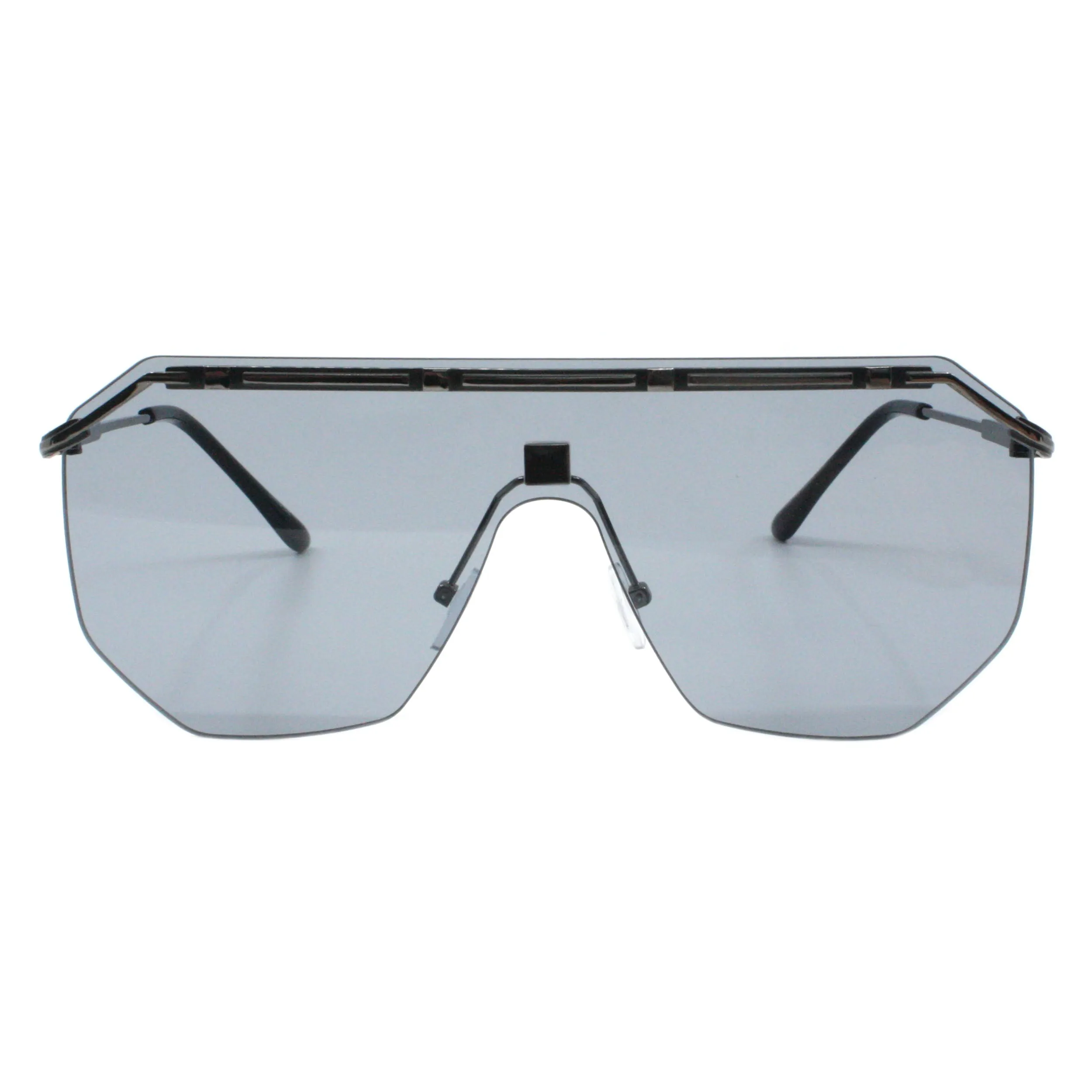 PASTL Retro Geo Sunglasses