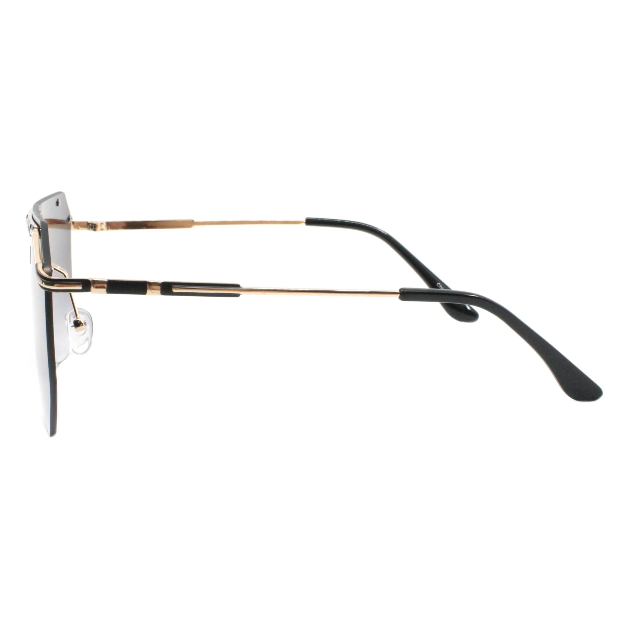 PASTL Retro Geo Sunglasses