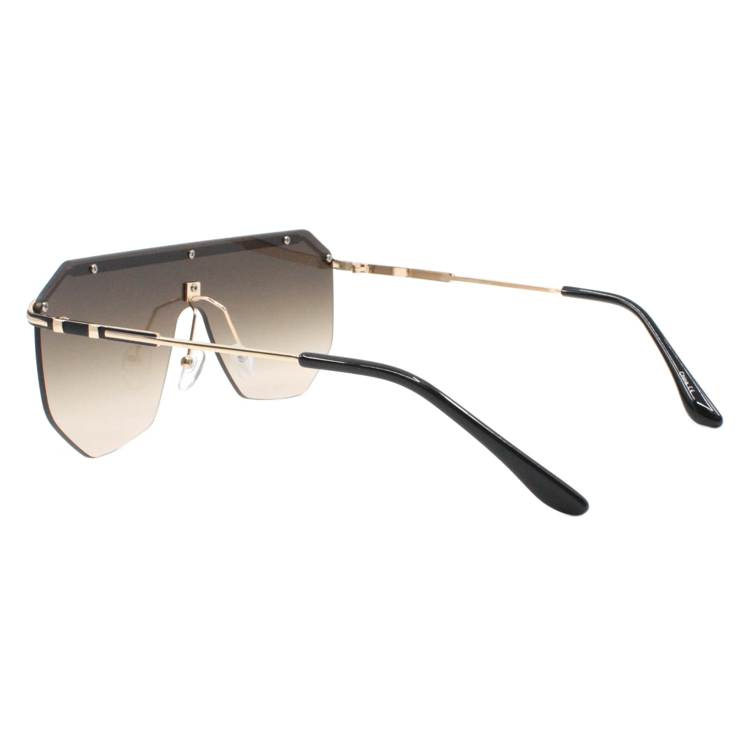 PASTL Retro Geo Sunglasses