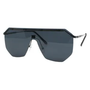 PASTL Retro Geo Sunglasses