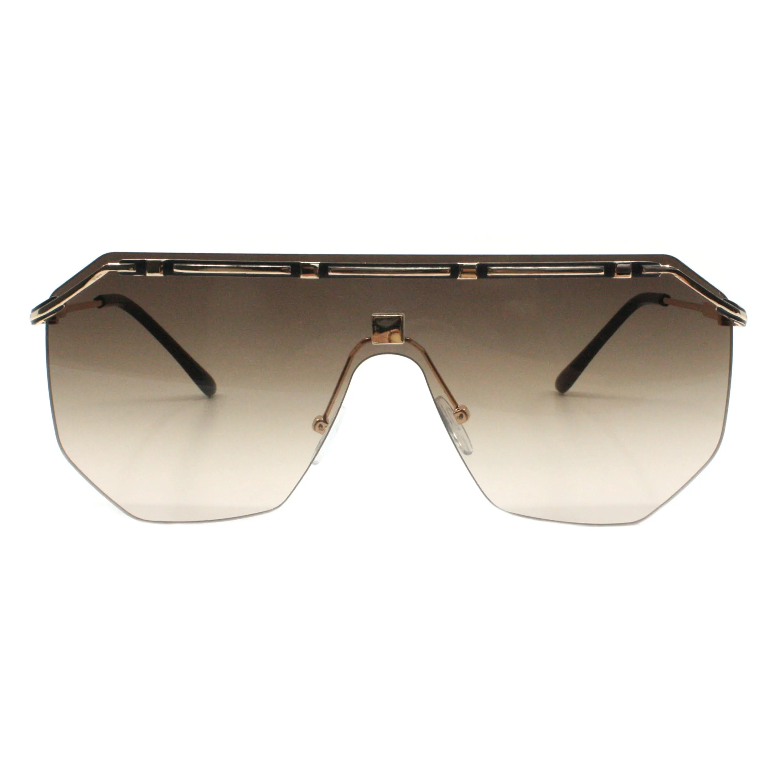 PASTL Retro Geo Sunglasses