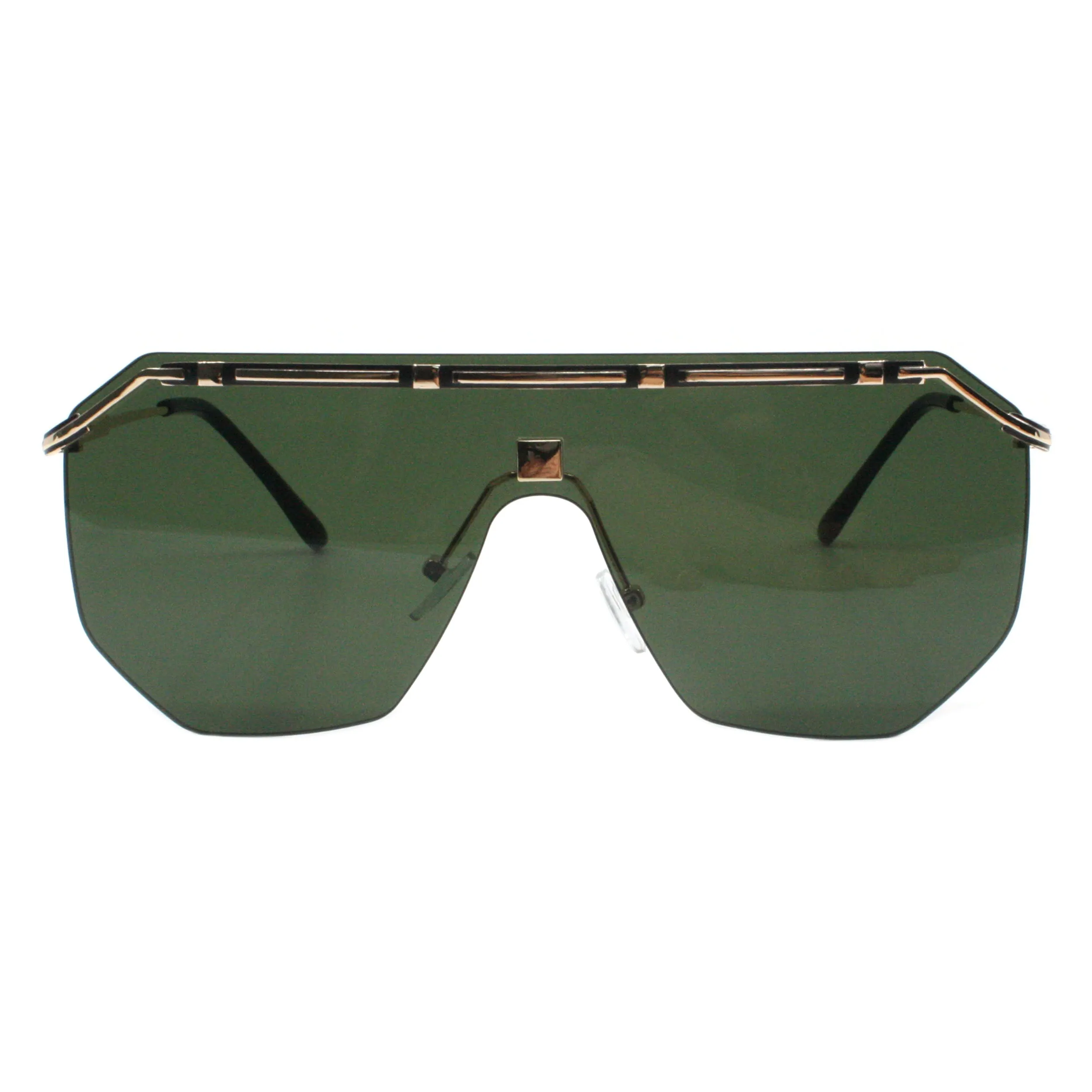 PASTL Retro Geo Sunglasses