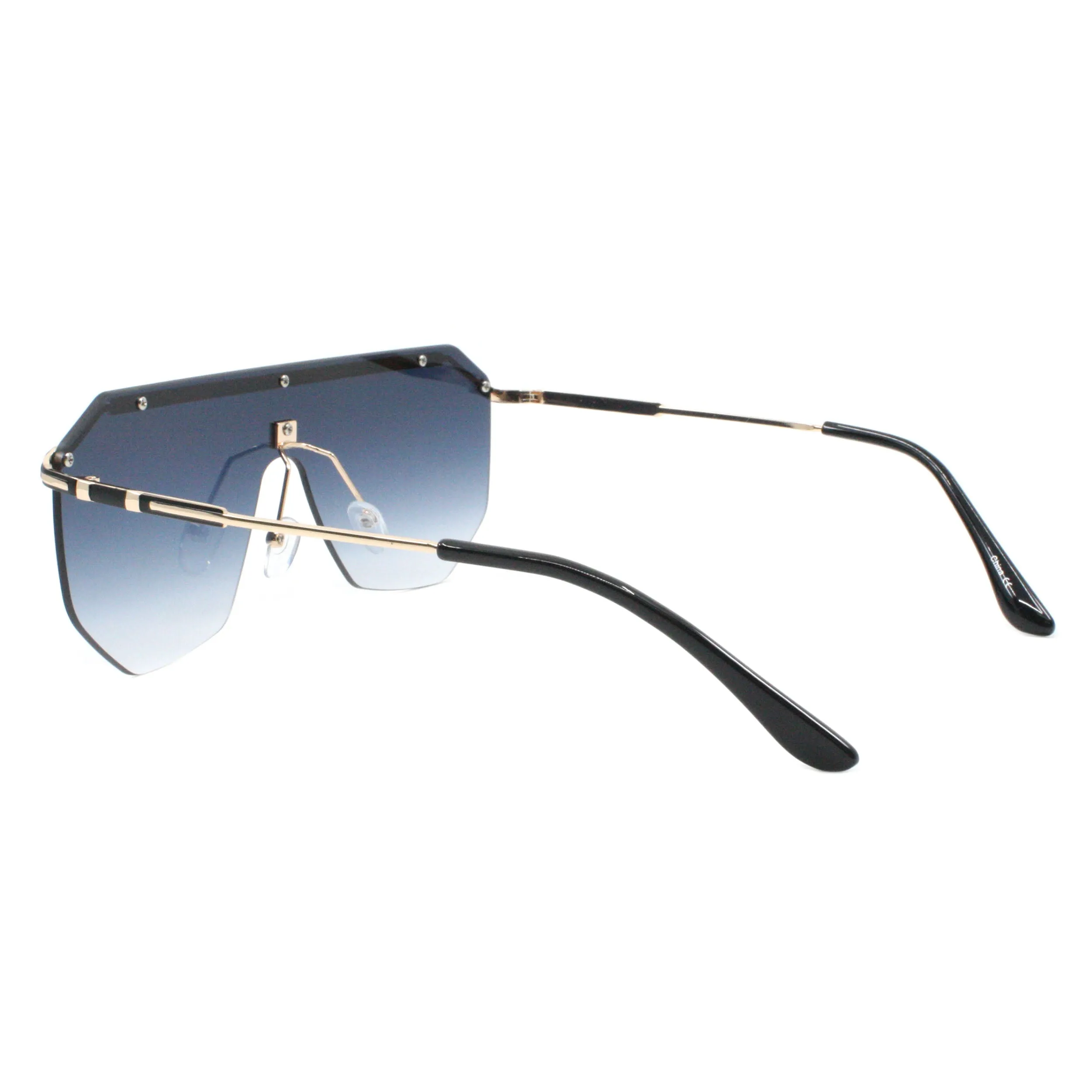 PASTL Retro Geo Sunglasses