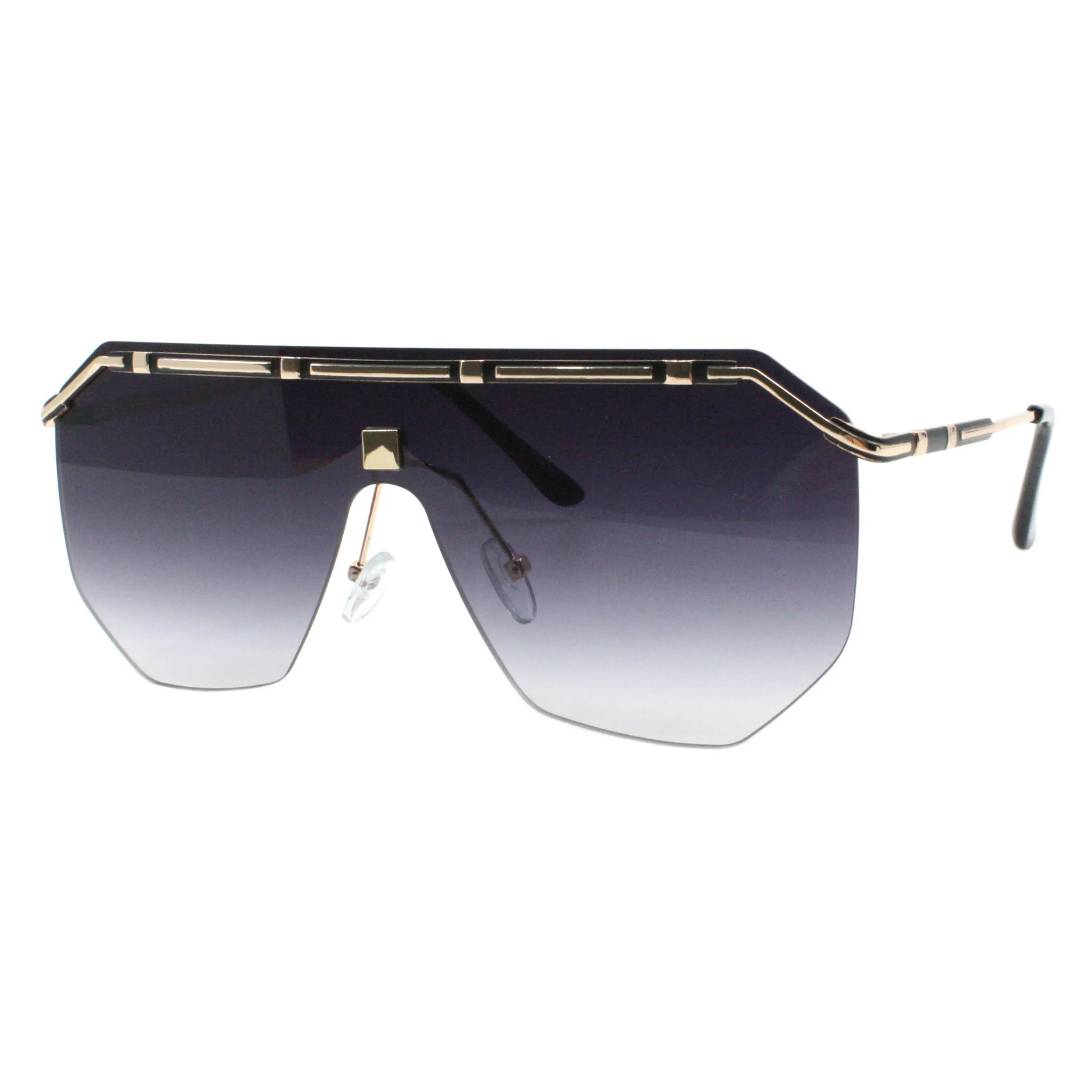 PASTL Retro Geo Sunglasses