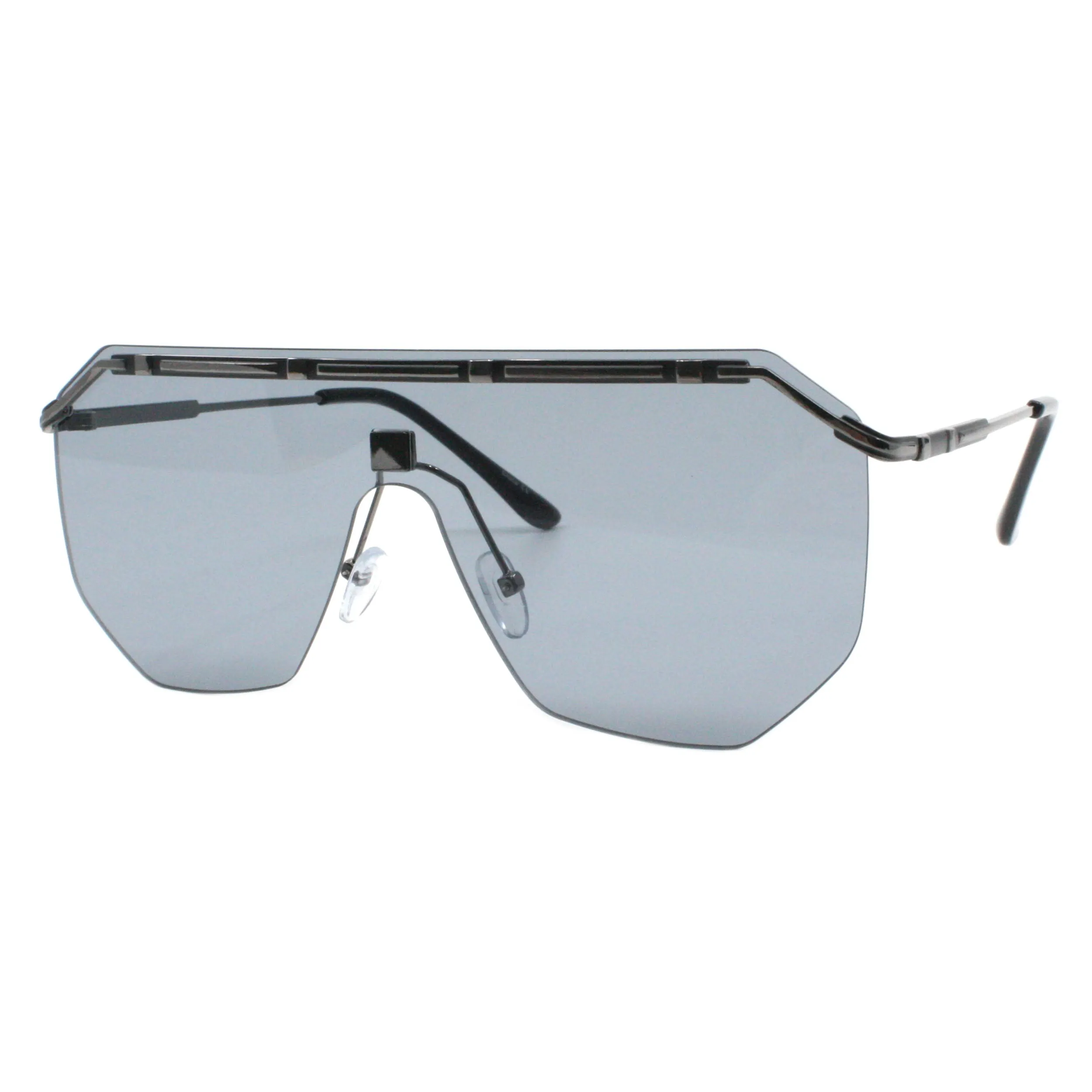 PASTL Retro Geo Sunglasses
