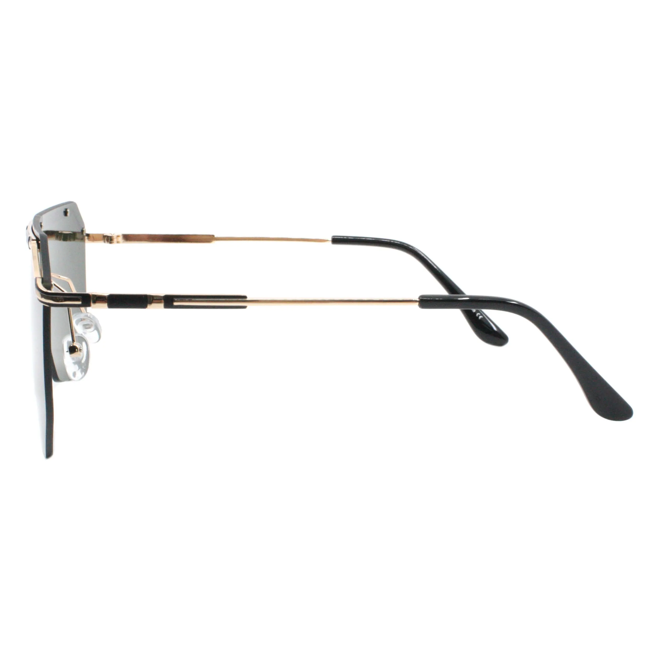 PASTL Retro Geo Sunglasses