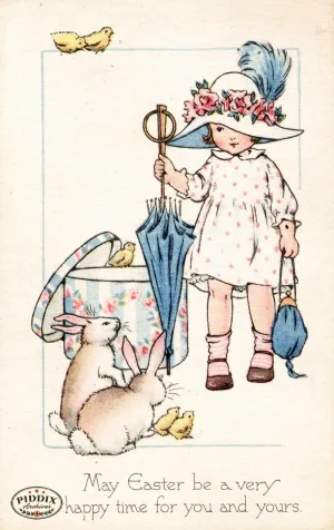 PDXC8295 -- Easter