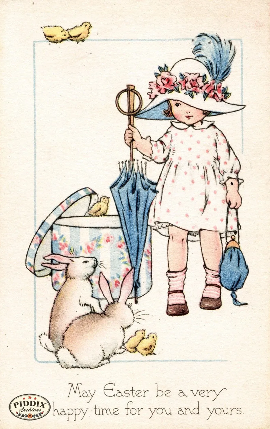 PDXC8295 -- Easter