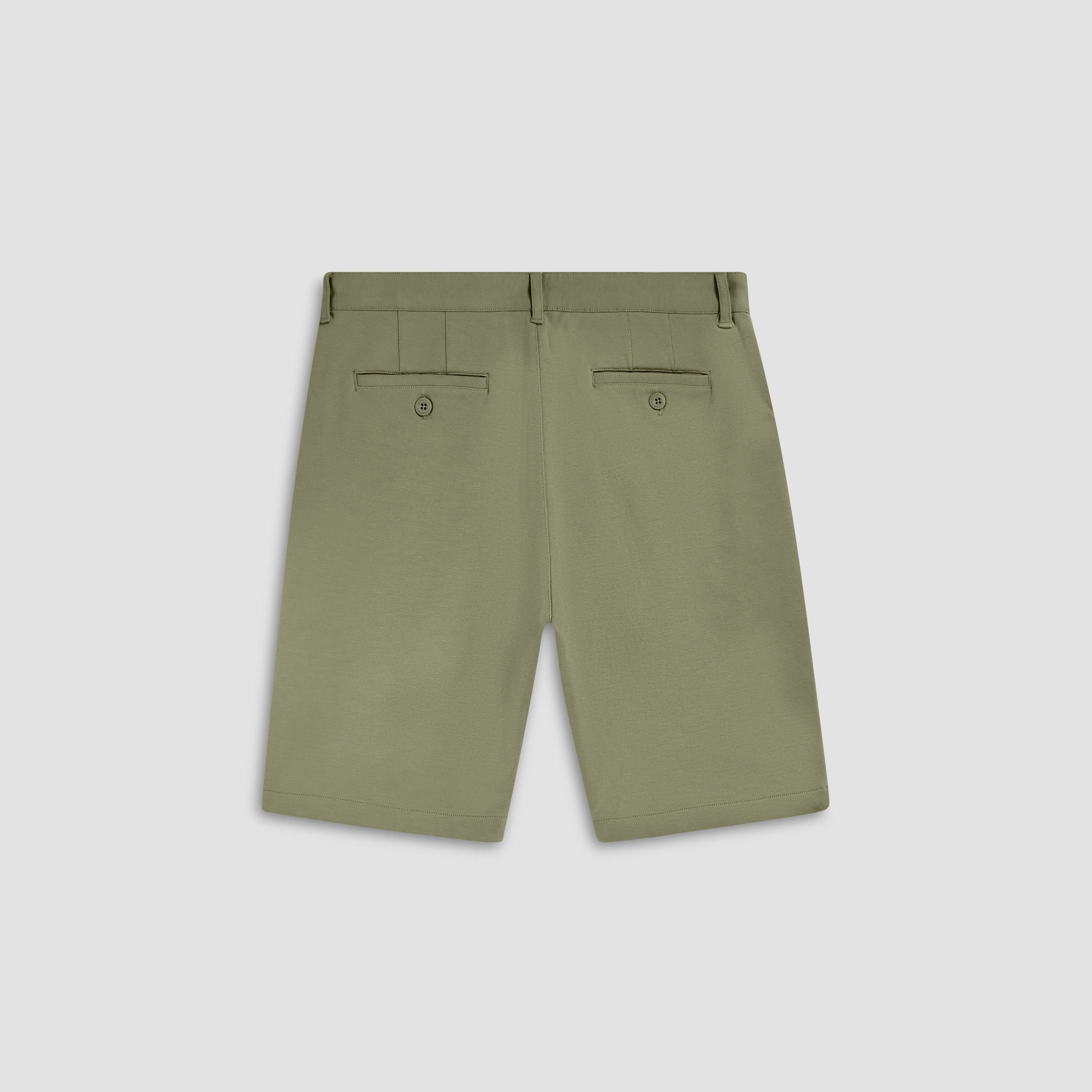 Performance Bermuda Shorts