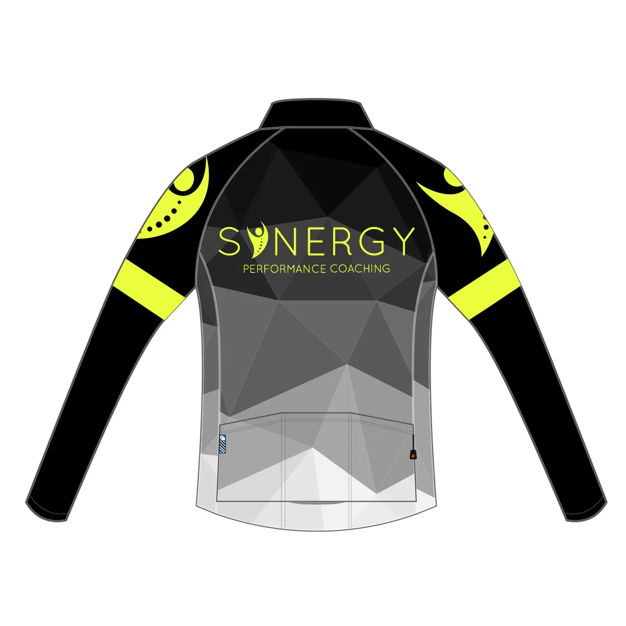 PERFORMANCE Intermediate Jacket