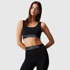 Performance Sports Bra - Black