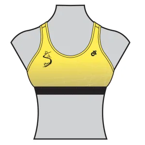 Performance Sports Bra