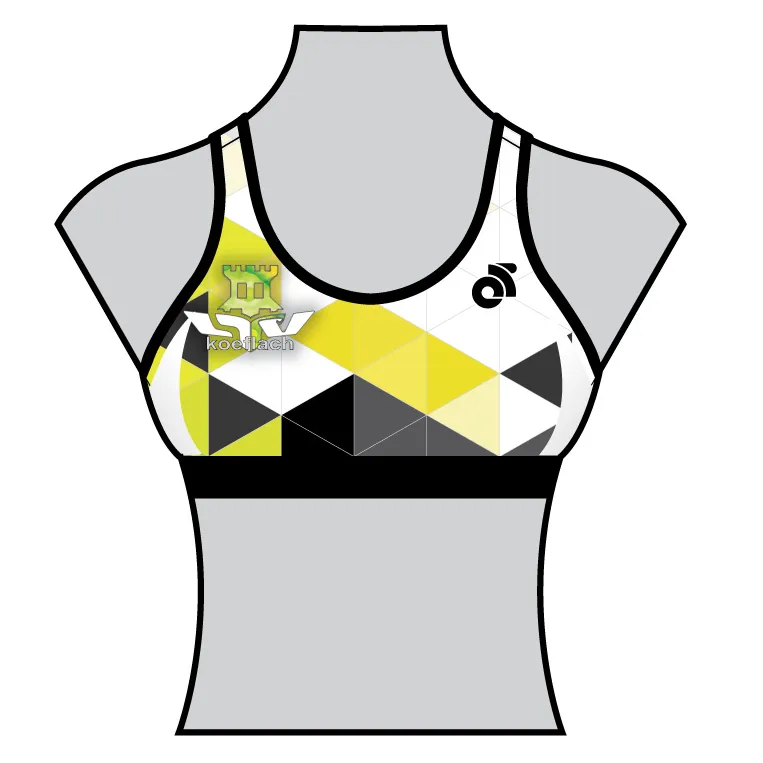 Performance Sports Bra