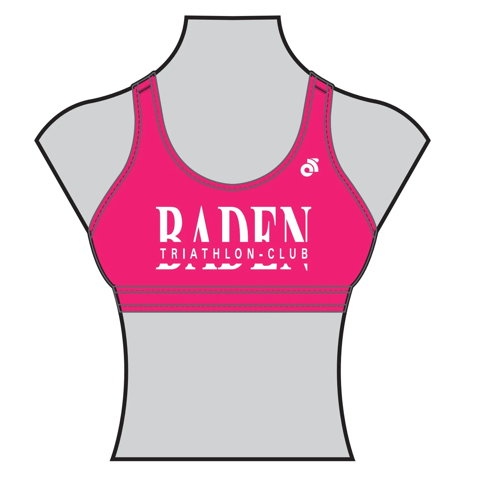 Performance Sports Bra