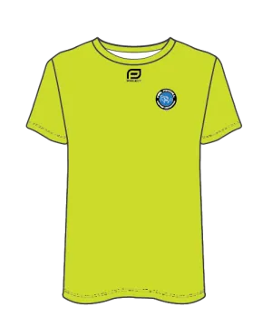 PFUA Men's Umpire Tee