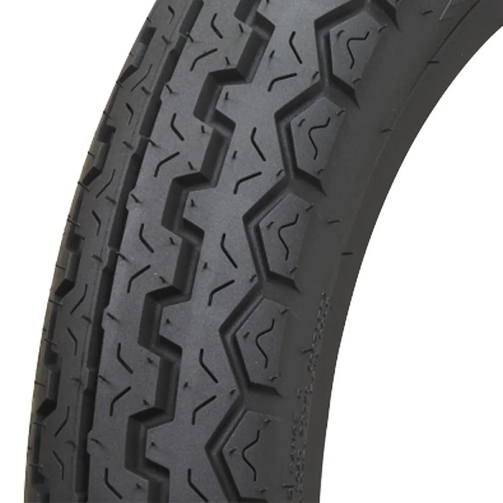 Phoenix Motorcycle Tire E81P 4.25 X 18