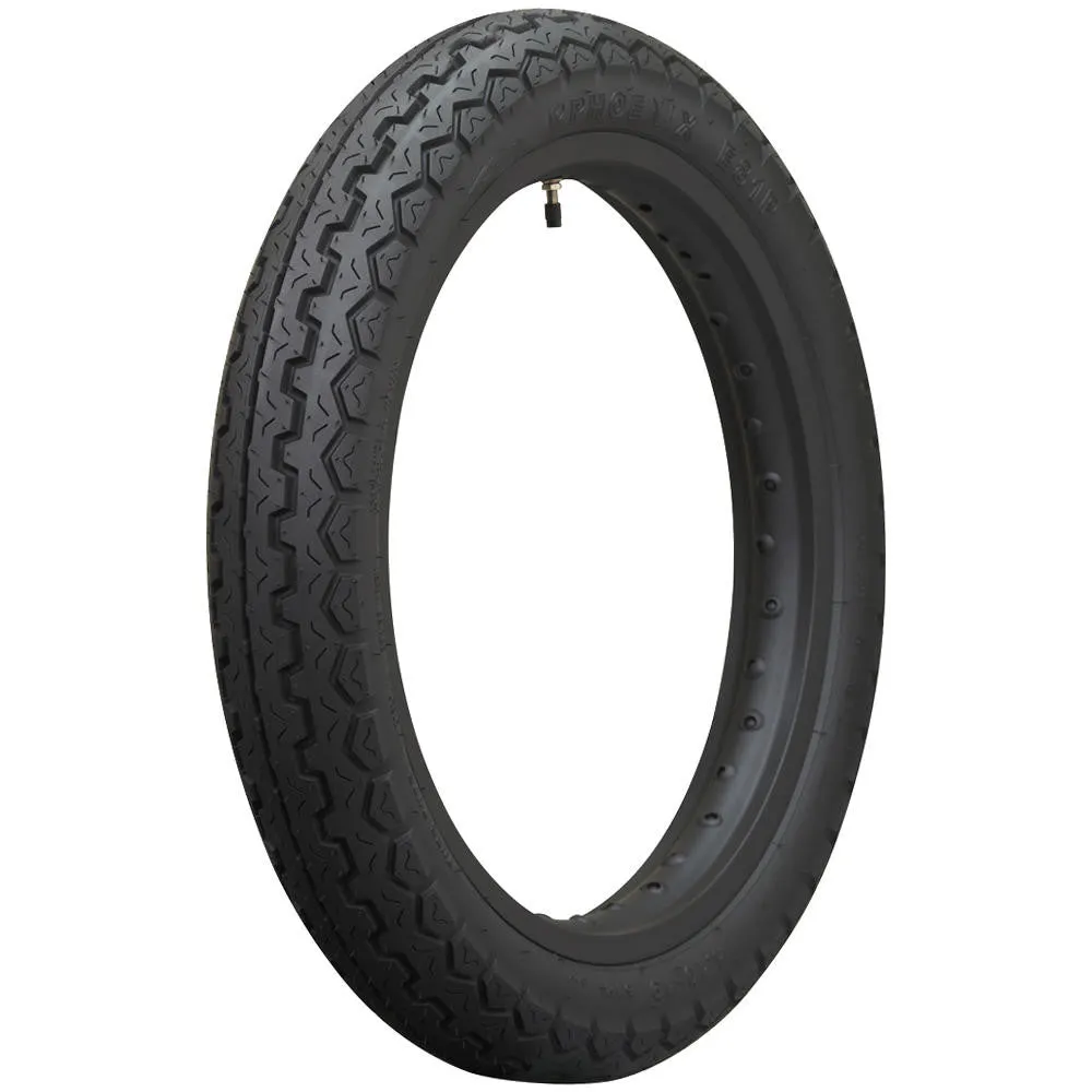 Phoenix Motorcycle Tire E81P 4.25 X 18