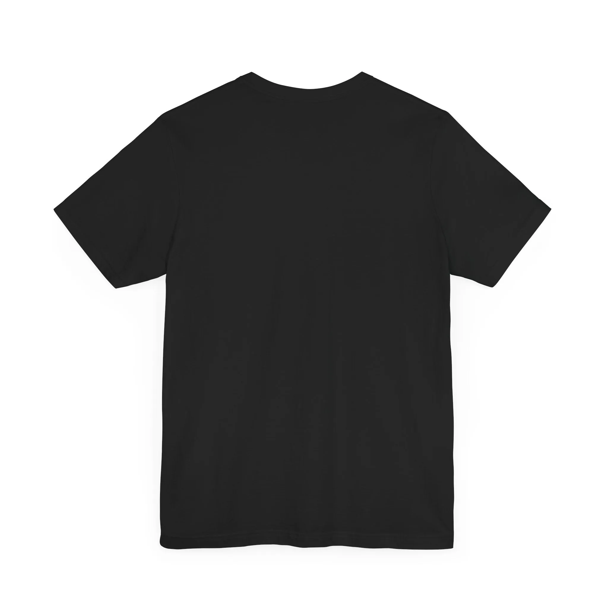 Pink & Black Panther: Unisex Tee