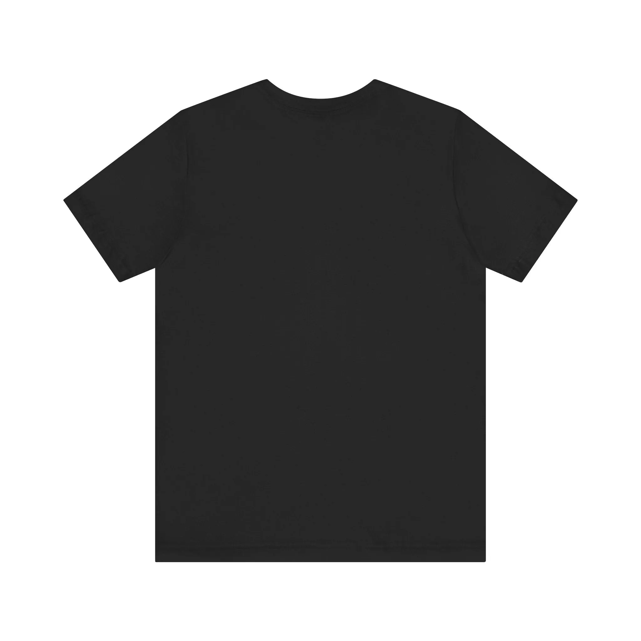 Pink & Black Panther: Unisex Tee