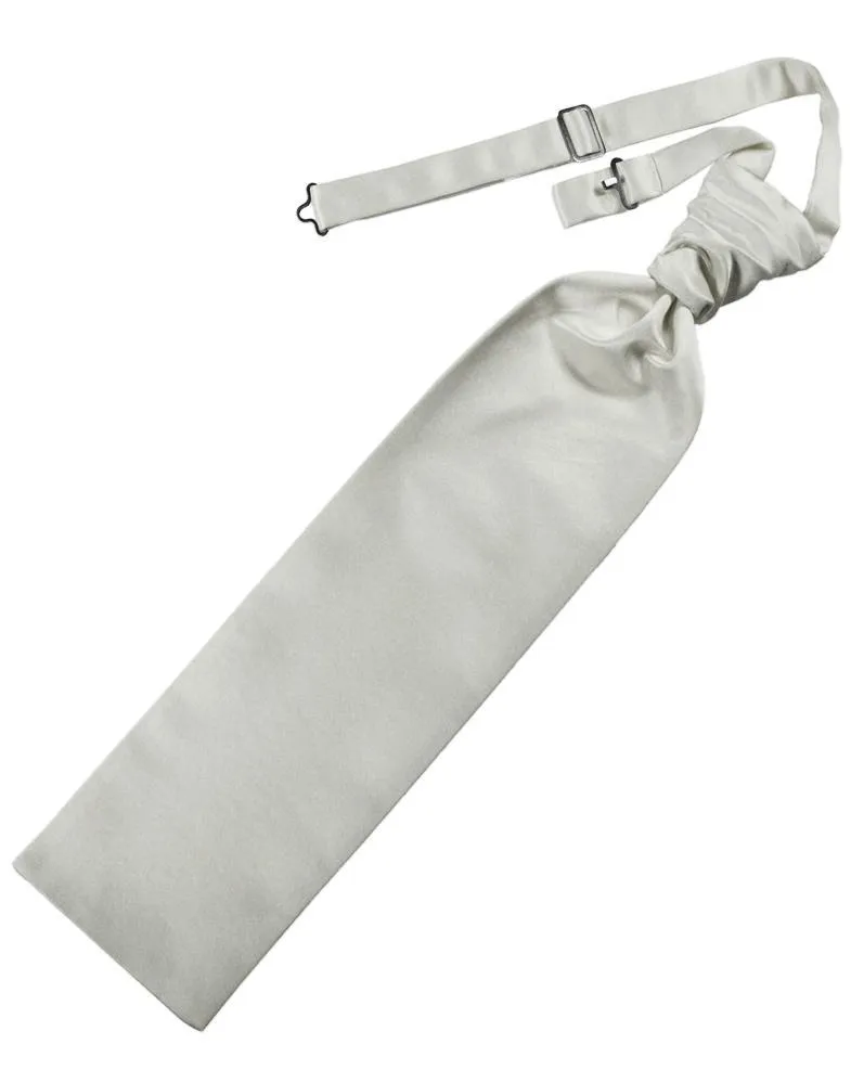 Platinum Luxury Satin Kids Sharpei