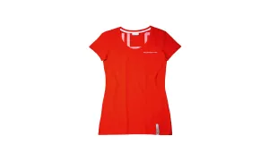 Porsche Women's T-Shirt - Racing Colletion