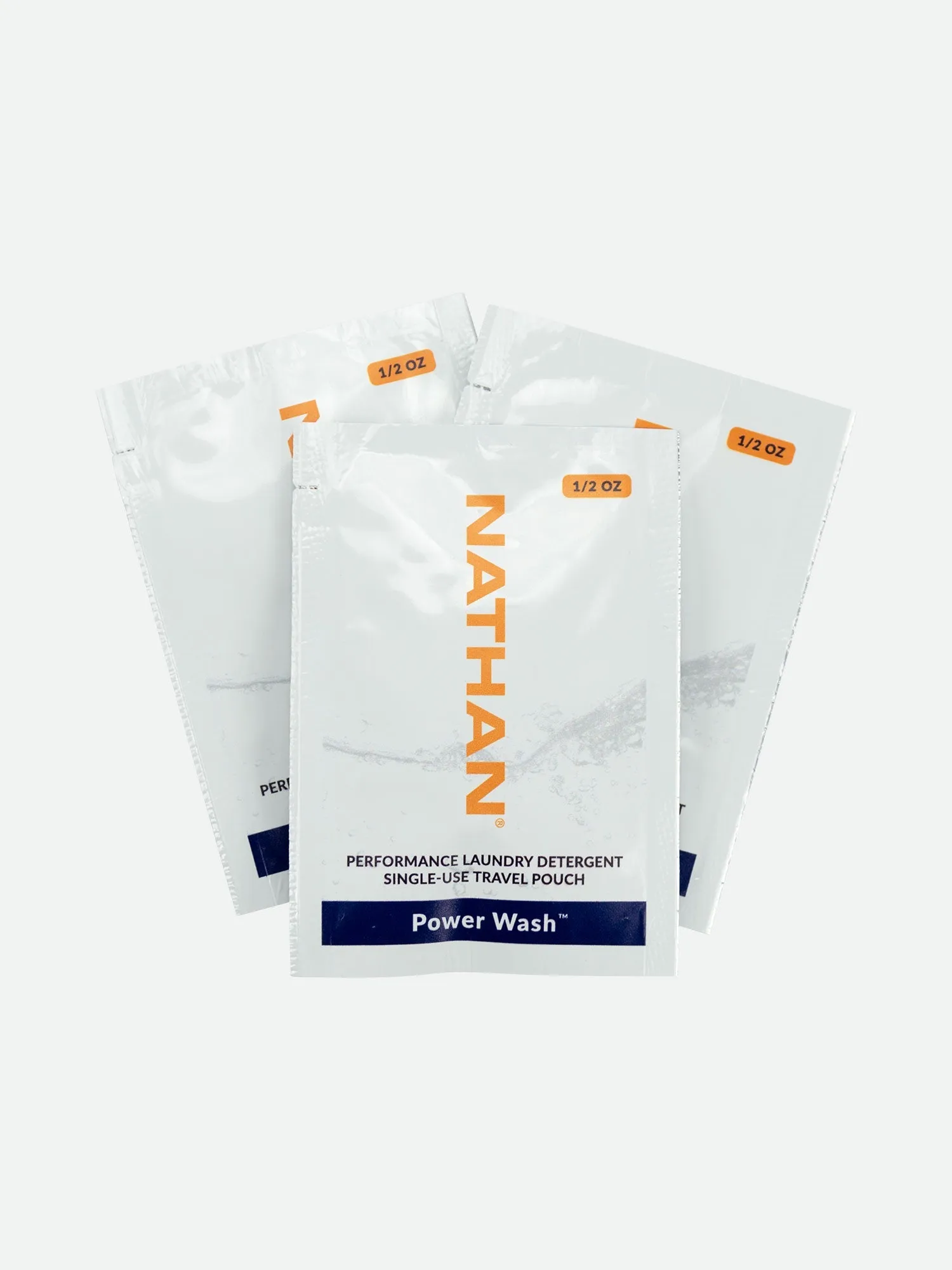 Power Wash™ Performance Laundry Detergent
