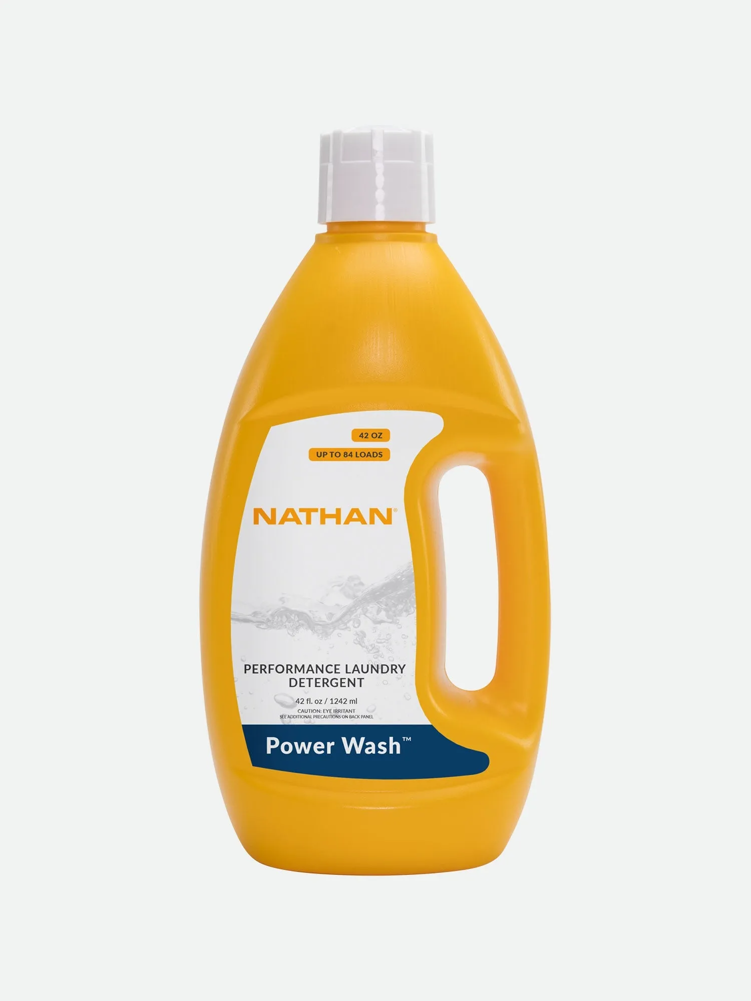 Power Wash™ Performance Laundry Detergent