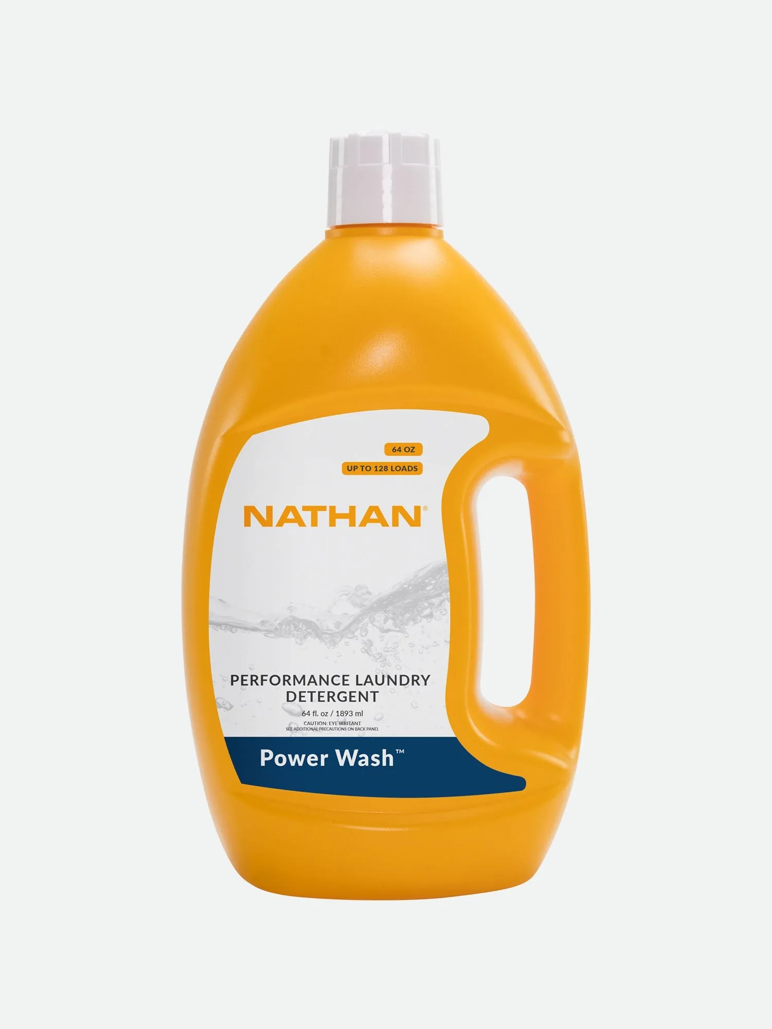 Power Wash™ Performance Laundry Detergent